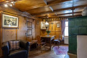 ANNO 1698 Gîtes et Chambres d'Hôtes